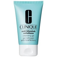 Clinique Anti-Blemish Solutions - Cleansing Gel 125ml