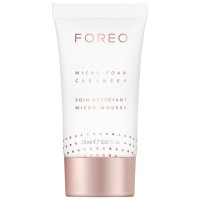 FOREO Micro-Foam Cleanser 20 ml für alle Hauttypen