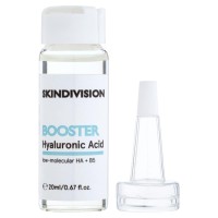 SkinDivision Hyaluronic Acid Booster