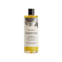 Cowshed Bath & Body Oil