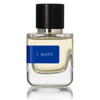 Mark Buxton Perfumes I Want
