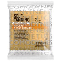 Comodynes Comodynes Self-Tanning Tücher