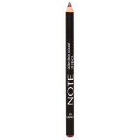 Note Rich Color Lip Pencil