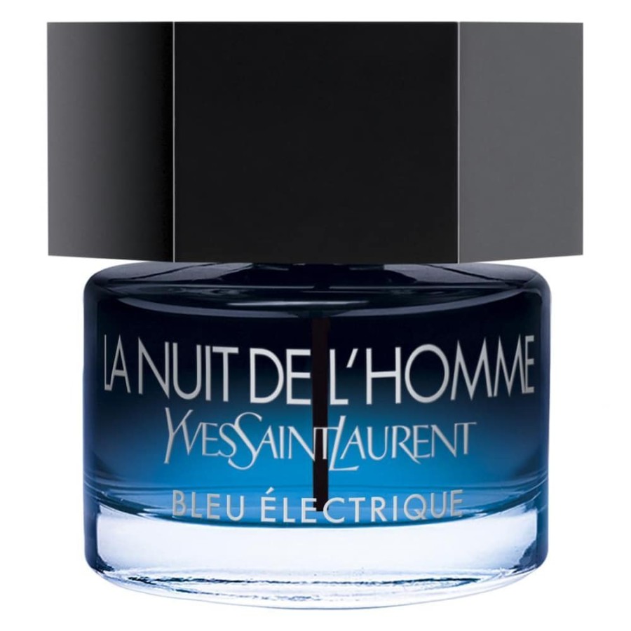 Yves Saint Laurent Bleu Electrique