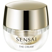 SENSAI The Cream - Trial Size