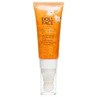 Doll Face The incredible Glow Mask