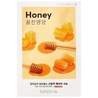 Missha Airy Fit Mask Honey