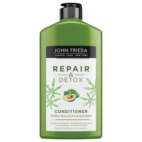 John Frieda Repair & Detox Conditioner