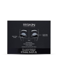 111Skin Eye Mask Box
