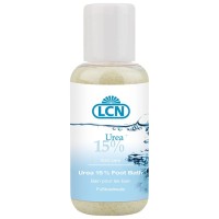 LCN Urea 15 % Foot Bath