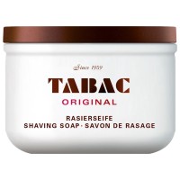 Tabac Shaving Soap Tiegel