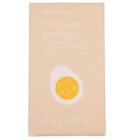 Tonymoly Nose Pack Package