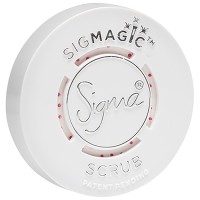Sigma SIGMAGIC Scrub