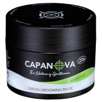 CAPANOVA Green Grooming Paste