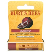Burt's Bees Pomegranate Lip Balm Blister
