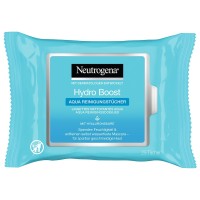 Neutrogena Aqua Reinigungstücher