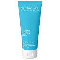 Santaverde After Sun Recovery Lotion