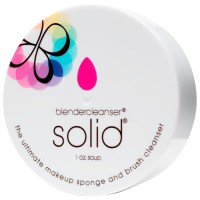 The original beautyblender Cleanser Solid