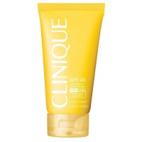 Clinique Sun - Body Cream SPF 40 - 150ml