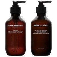 Grown Alchemist Purify & Protect Hand Care