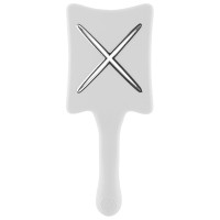 ikoo Paddle X Pops - Platinum White