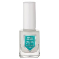 Microcell Micro Cell 2000 Nail Gloss
