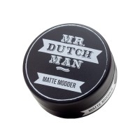 Mr. Dutchman Matte Modder