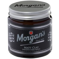 Morgan's Styling Matt Clay