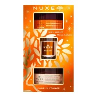 NUXE Nuxe Rêve de Miel® Geschenkset – Entdecken Sie Ihre Liebe zu Honig