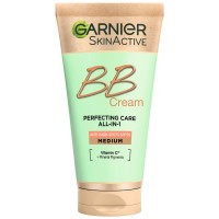 Garnier BB Cream Perfektionierende All-In-1 Pflege Mittel LSF50