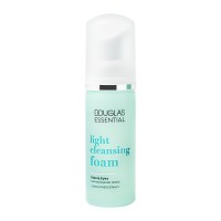 Douglas Collection Cleansing Face & Eyes Light Cleansing Foam