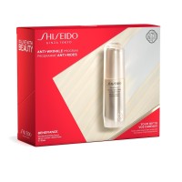 Shiseido Wrinkle Smoothing Contour Serum Set
