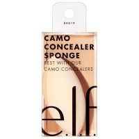 e.l.f. Cosmetics Camo Concealer Sponge