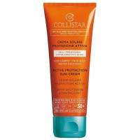 Collistar Active Protection Sun Cream Face & Body LSF 50+