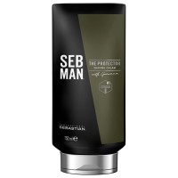 SEB MAN The Protector Shaving Cream