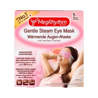 MegRhythm Wärmende Augen-Masken  - Parfumfrei