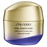 Shiseido Upflifting and Firming Cream