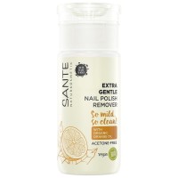Sante Extra Gentle Nail Polish Remover