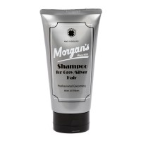Morgan's Grey Shampoo
