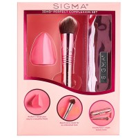 Sigma 3DHD Perfect Complexion Set
