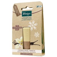 Kneipp Cupuaco-Nuss & Vanille - Winterpflege Lippenpflege