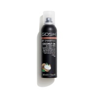 Gosh Copenhagen Dry Shampoo Spray  - Coconut Oil