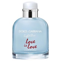 Dolce&Gabbana Love is Love