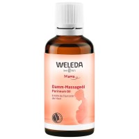 Weleda Weleda Damm-Massageöl