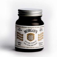 Morgan's Pomade Vanilla & Honey