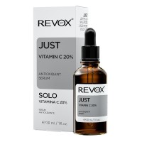 REVOX B77 Vitamin C 20%