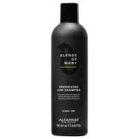 ALFAPARF MILANO Energizing Low Shampoo