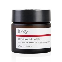 Trilogy Hydrating Jelly Mask