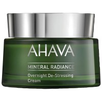 AHAVA Overnight De-Stressing Cream