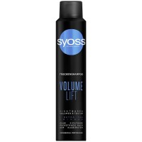 syoss Trocken-Shampoo Volume Lift